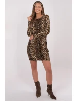 Denné šaty model 223918 Relevantnosť