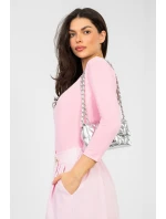 Blúzka model 224751 Rue Paris