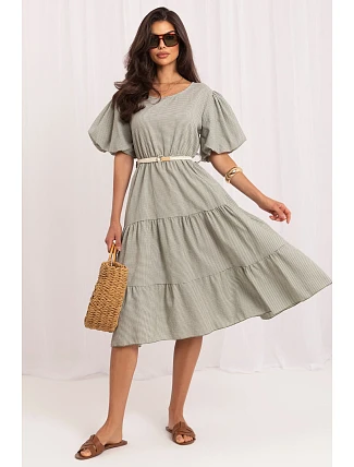 Denné šaty, model 229911, Italy Moda Denné šaty, model 229911, Italy Moda