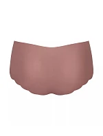 sloggi ZERO Microfibre 2.0 Short 2P - Cacao - SLOGGI Cacao - SLOGGI