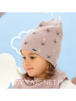 AJS 50-032 detská čiapka