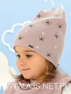 AJS 50-032 detská čiapka