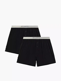 Boxerky Atlantic 2BMB-005/Z26 A2 vo veľkostiach S–2XL