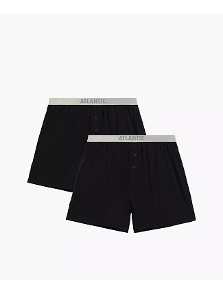 Boxerky Atlantic 2BMB-005/Z26 A2 vo veľkostiach S–2XL Boxerky Atlantic 2BMB-005/Z26 A2 vo veľkostiach S–2XL