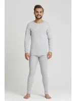 Pánske tričko Gucio dl / r M-2XL Pánske tričko Gucio dl / r M-2XL