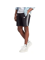 Šortky adidas Essentials Fleece 3-Stripes M IB4026 Šortky adidas Essentials Fleece 3-Stripes M IB4026