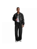 Karl Kani Star Full Pu College Jacket M 60750004 pánske Karl Kani Star Full Pu College Jacket M 60750004 pánske