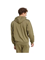 Mikina adidas Essentials Feelcozy Fleece M JE3799 men