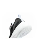 Ľahká športová obuv pre dievčatá Skechers Selectors