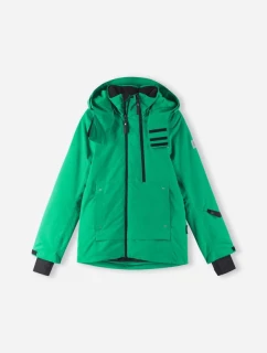 Detská zimná bunda Reima Tieten (5100366A-8800)