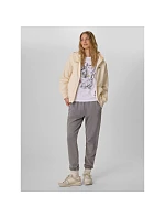 Dámske tepláky typu joggers 4F 4FRAW26TTROF2104-26S Dámske tepláky typu joggers 4F 4FRAW26TTROF2104-26S