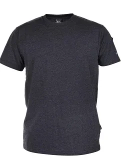 Pánske hladké tričko M 92800041761 - Hi-Tec