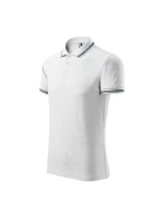 Polokošeľa Adler Urban M MLI-21900 biela Polokošeľa Adler Urban M MLI-21900 biela