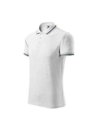 Polokošeľa Adler Urban M MLI-21900 biela Polokošeľa Adler Urban M MLI-21900 biela