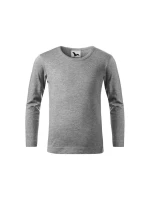 Detské tričko Fit-T LS Jr MLI-12112 - Malfini