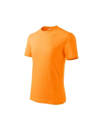 Tričko Malfini Basic Jr MLI-138A2 Tričko Malfini Basic Jr MLI-138A2