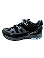 Dámske trekové topánky Selvatica GTX W 679144 - Aku