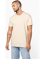 Kariban K 3025IC Pánske bio tričko s IC 20.3025 ash heather Kariban K 3025IC Pánske bio tričko s IC 20.3025 ash heather