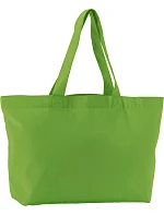 Nákupná taška Westford Mill W 695 EarthAware™ z bio kepra 50.0695 jablkovo zelená