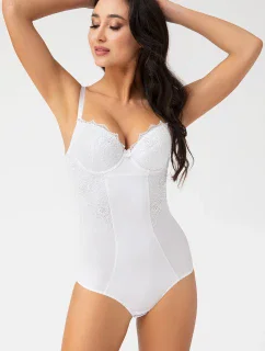 Gorsenia 184 Livia farba: biela