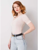 Blúzka 95 BZ 190101.20P ecru