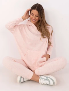 Súprava EM KMPL 861.48 svetlo ružová