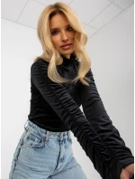 Blúzka RP BZ 8181.12x čierna