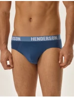 Nohavičky Jarl 42455-MLC Džínsy-zelené - Henderson