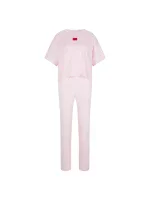 Dámske pyžamo BOSS 50480631-682 - HUGO