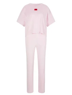 Dámske pyžamo BOSS 50480631-682 - HUGO