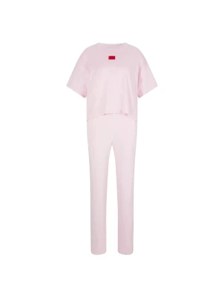 Dámske pyžamo BOSS 50480631-682 - HUGO