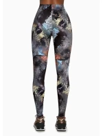 Športové legíny Fusion 90 - Bas Bleu