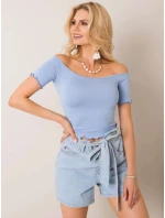 Dámske tričko 230601 - Rue Paris