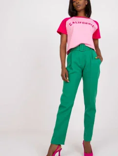 Dámske nohavice model 166884 Italy Moda