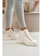 Tenisky model 199904 Krok vo veľkom štýle Tenisky model 199904 Krok vo veľkom štýle