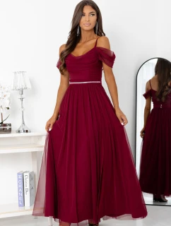 Dlhé šaty model 222692 With You