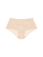 Triumph - Wild Rose Sensation: tvarujúce maxi nohavičky s čipkou Triumph
