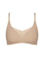 Dámska podprsenka Triumph Shape Smart P béžová Dámska podprsenka Triumph Shape Smart P béžová