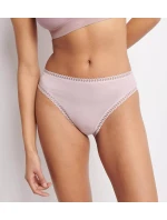 Dámske nohavičky GO Crush High leg C3P - UNKNOWN - svetlo ružová V001 - SLOGGI