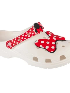 Crocs Disney Minnie Mouse Jr 208711-119