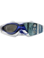 Plavecké okuliare Crowell GS22 Vito Mirror