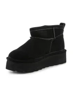 BearPaw Retro Shorty W 2940W-884
