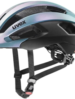 Cyklistická prilba Uvex Rise CC 41/2/090/09