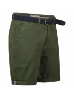 Pánske bermudy Canadian Peak PLAGEAK KAKI RM 241 (RBMSX1242H/CP-KAKI)