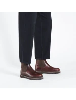 Birkenstock Highwood Slip On Mid M LENA Chocolate (1025718) Birkenstock Highwood Slip On Mid M LENA Chocolate (1025718)