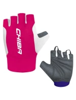 Rukavice CHIBA MISTRAL pink L Rukavice CHIBA MISTRAL pink L