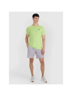 Pánske rýchloschnúce tréningové tričko 4F 4FWAW25TFTSM1521-42S
