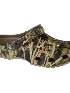 Crocs Classic Realtree V2 W 12132-260