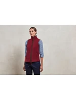 Premier PR 804 Dámska fleecová vesta „Artisan“ 39.0804 machovo zelená/hnedá Premier PR 804 Dámska fleecová vesta „Artisan“ 39.0804 machovo zelená/hnedá