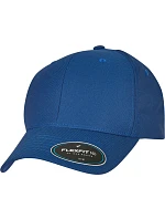 Flexfit 6100NU 6-panelová čiapka s kšiltom „NU®“ 55.6100 royal Flexfit 6100NU 6-panelová čiapka s kšiltom „NU®“ 55.6100 royal